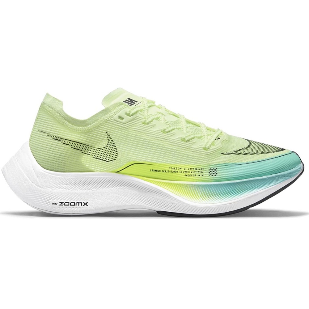 NIKE ZOOMX VAPORFLY NEXT% 2 WOMEN'S SHOES - Picture 9 of 12